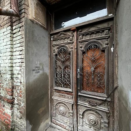 Sunny Apartments Tbilisi Exterior foto